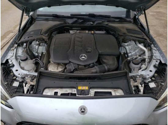 2022 Mercedes-Benz C -Klasse T-Modell C 220 d T