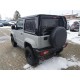 2019 Suzuki Jimny Comfort Allgrip 2019 Suzuki Jimny Comfort Allgrip