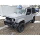 2019 Suzuki Jimny Comfort Allgrip 2019 Suzuki Jimny Comfort Allgrip