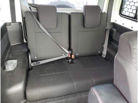 2019 Suzuki Jimny Comfort Allgrip 2019 Suzuki Jimny Comfort Allgrip
