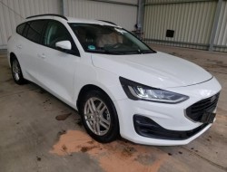 2022 Ford Focus Turnier Cool & Connect