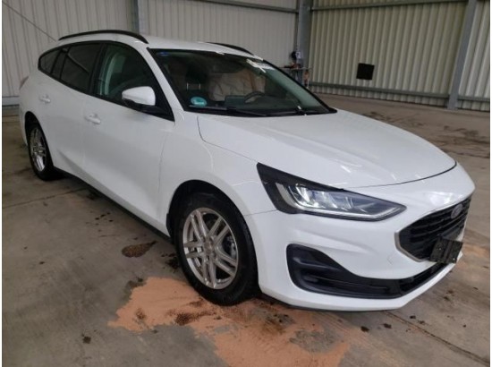 2022 Ford Focus Turnier Cool & Connect 2022 Ford Focus Turnier Cool & Connect