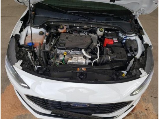 2022 Ford Focus Turnier Cool & Connect 2022 Ford Focus Turnier Cool & Connect