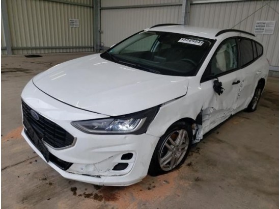 2022 Ford Focus Turnier Cool & Connect 2022 Ford Focus Turnier Cool & Connect