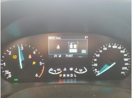 2022 Ford Focus Turnier Cool & Connect 2022 Ford Focus Turnier Cool & Connect