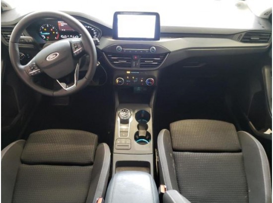 2022 Ford Focus Turnier Cool & Connect 2022 Ford Focus Turnier Cool & Connect