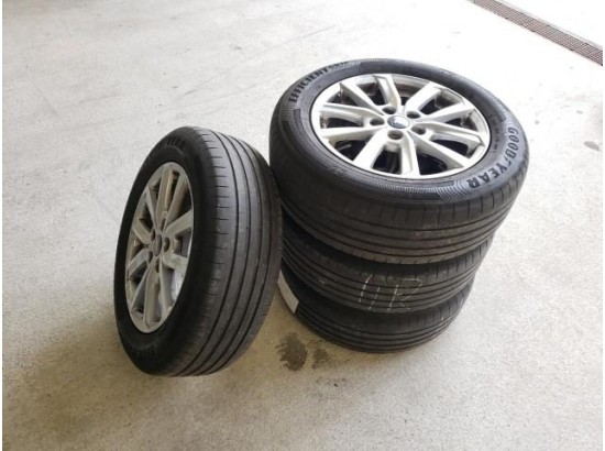 2022 Ford Focus Turnier Cool & Connect 2022 Ford Focus Turnier Cool & Connect