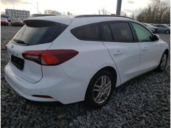 2022 Ford Focus Turnier Cool & Connect 2022 Ford Focus Turnier Cool & Connect
