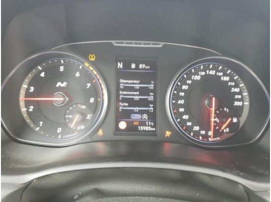 2023 Hyundai i30 N Performance