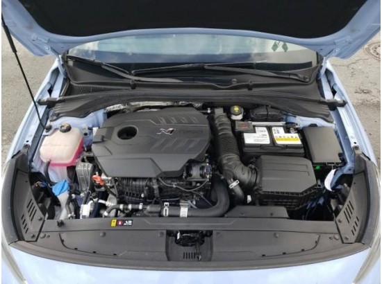 2023 Hyundai i30 N Performance