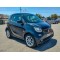 2015 Smart fortwo coupe Basis