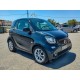 2015 Smart fortwo coupe Basis