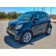 2015 Smart fortwo coupe Basis