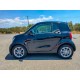 2015 Smart fortwo coupe Basis