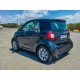 2015 Smart fortwo coupe Basis