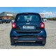 2015 Smart fortwo coupe Basis