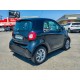 2015 Smart fortwo coupe Basis