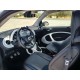 2015 Smart fortwo coupe Basis