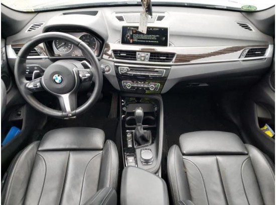 2016 BMW X1 xDrive 25 d M Sport