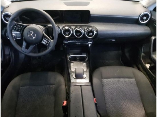 2022 Mercedes-Benz CLA -Klasse Shooting Brake CLA 180 2022 Mercedes-Benz CLA -Klasse Shooting Brake CLA 180