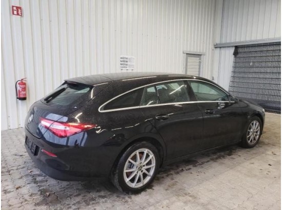 2022 Mercedes-Benz CLA -Klasse Shooting Brake CLA 180 2022 Mercedes-Benz CLA -Klasse Shooting Brake CLA 180