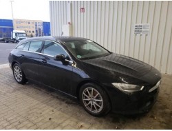2022 Mercedes-Benz CLA -Klasse Shooting Brake CLA 180