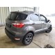 2019 Ford EcoSport Cool&Connect
