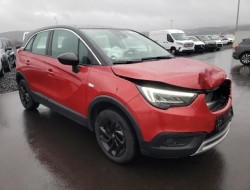 2020 Opel Crossland  INNOVATION