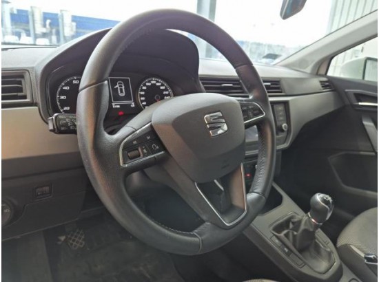 2020 Seat Ibiza Style