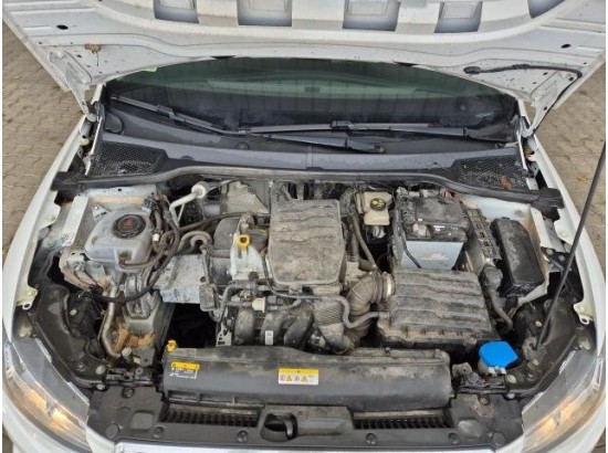 2020 Seat Ibiza Style