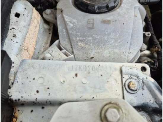 2020 Seat Ibiza Style