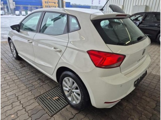 2020 Seat Ibiza Style
