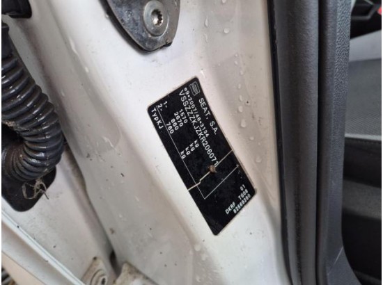 2020 Seat Ibiza Style