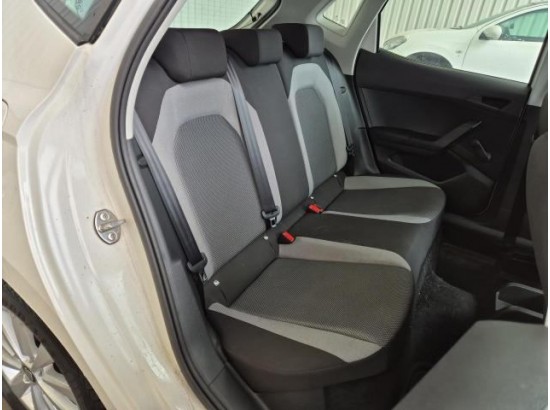 2020 Seat Ibiza Style