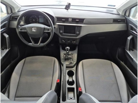 2020 Seat Ibiza Style