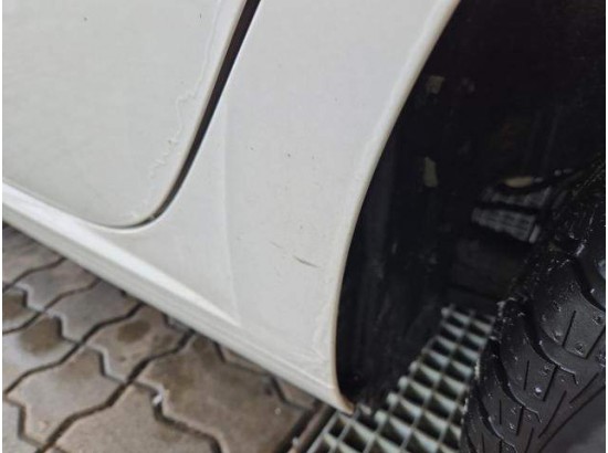 2020 Seat Ibiza Style