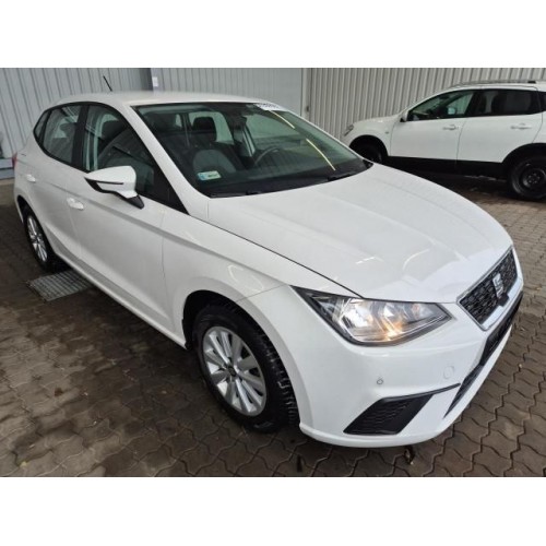 2020 Seat Ibiza Style