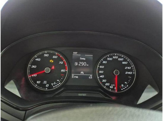 2020 Seat Ibiza Style