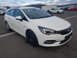 2020 Opel Astra K Sports Tourer Business Start/Stop