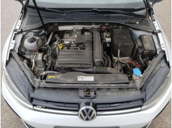 2017 Volkswagen Golf VII Lim. Comfortline BMT/Start-Stopp