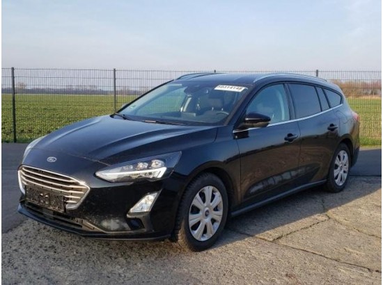 2021 Ford Focus Turnier Cool & Connect