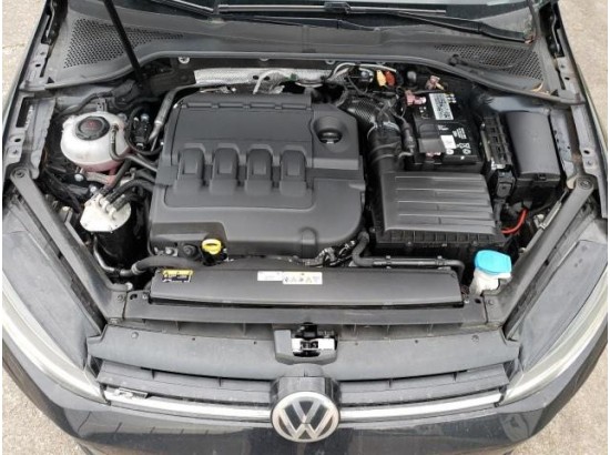 2020 Volkswagen Golf VII Variant Comfortline BMT/Start-Stopp