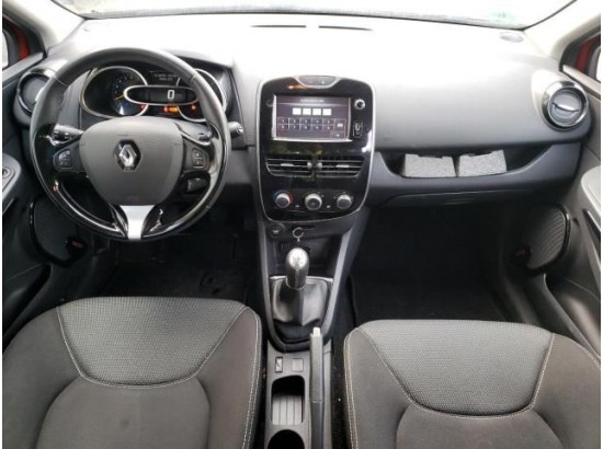2015 Renault Clio IV Dynamique