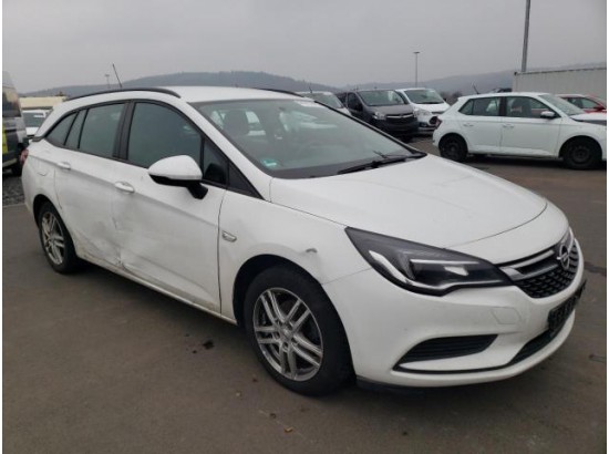 2019 Opel Astra K Sports Tourer Business Start/Stop