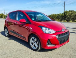 2019 Hyundai i10 Style