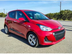 2019 Hyundai i10 Style