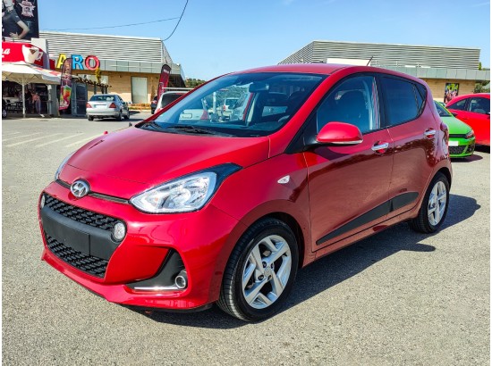 2019 Hyundai i10 Style