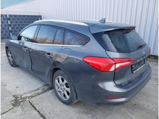 2021 Ford Focus Turnier Cool & Connect