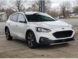 2019 Ford Focus Lim. Active