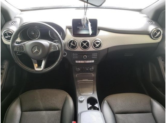 2015 Mercedes-Benz B -Klasse B 200 CDI / d